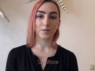 SaraWoow