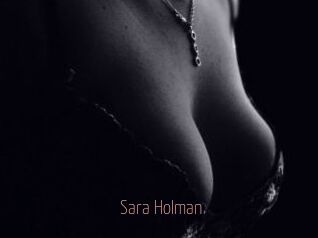 Sara_Holman