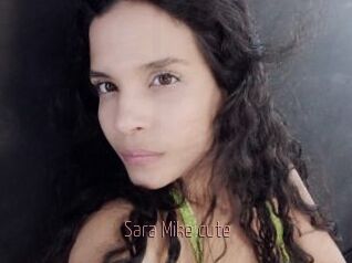 Sara_Mike_cute