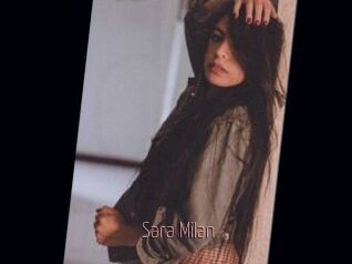 Sara_Milan