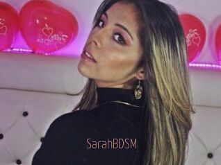 SarahBDSM