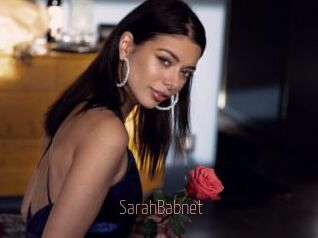 SarahBabnet