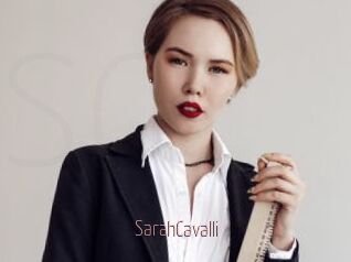 SarahCavalli