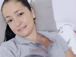 SarahDaviz