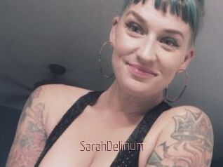 SarahDelirium
