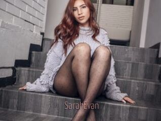 SarahEvan