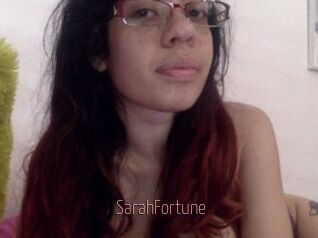 SarahFortune