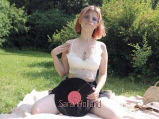 SarahHolland