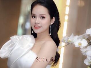 SarahJulia