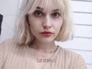 SarahMiss