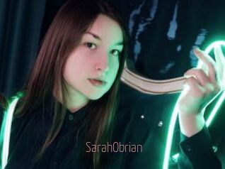 SarahObrian