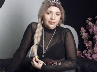 SarahPayne