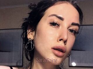 SarahRaine