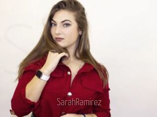 SarahRamirez