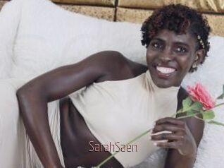 SarahSaen