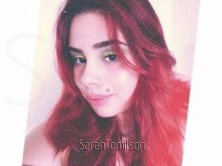 SarahTomilson