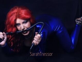 SarahTressor