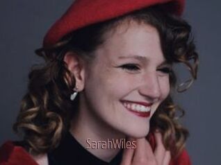 SarahWiles