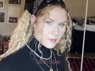 Sarah_Blaine