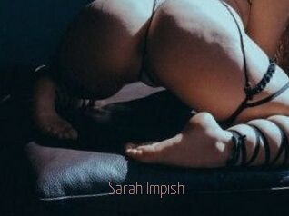 Sarah_Impish