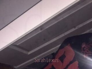 Sarah_Lexus