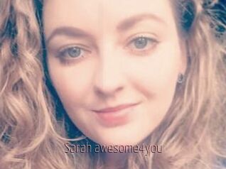 Sarah_awesome4you