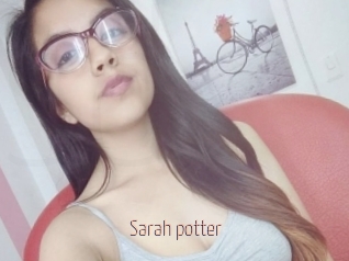 Sarah_potter