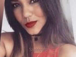Sarahhot90
