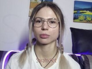 SarahxHot