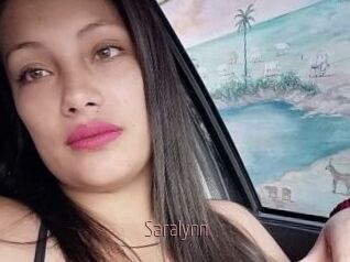 Saralynn