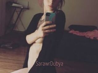 SarawrDubya