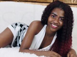 SarayFrancis