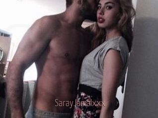 SarayJamalxxx