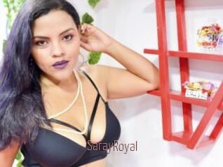 SarayRoyal