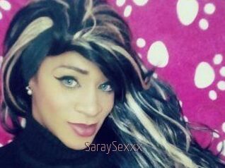 SaraySexxx