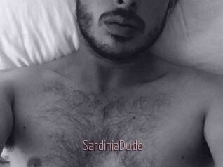SardiniaDude