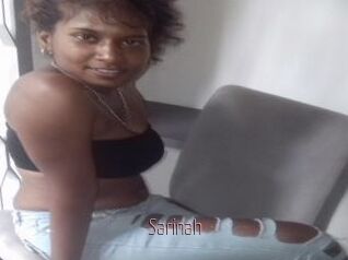 Sarinah