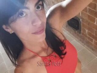 Saritta_Hott
