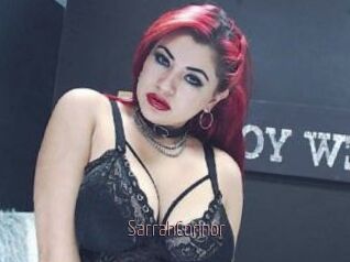 SarrahConnor