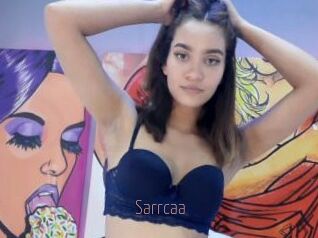 Sarrcaa