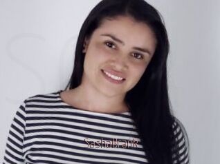 SashaBrank