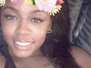 SashaBunz