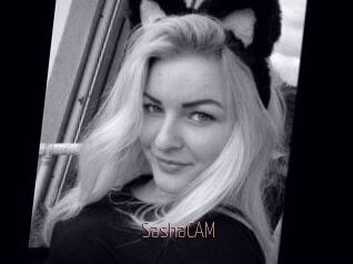 SashaCAM