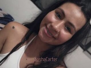 SashaCarter