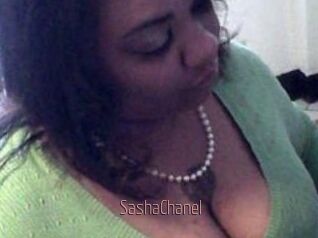 SashaChanel