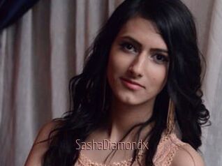 SashaDiamondx