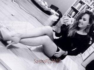 SashaFLOWER