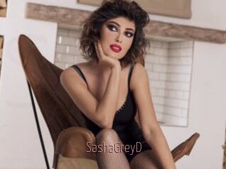 SashaGreyD