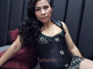 SashaHills