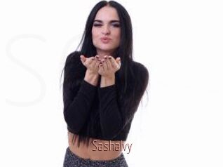 SashaIvy